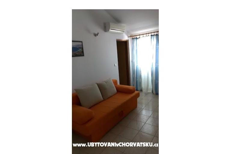 Baška Apartmaji Dorić – foto 17