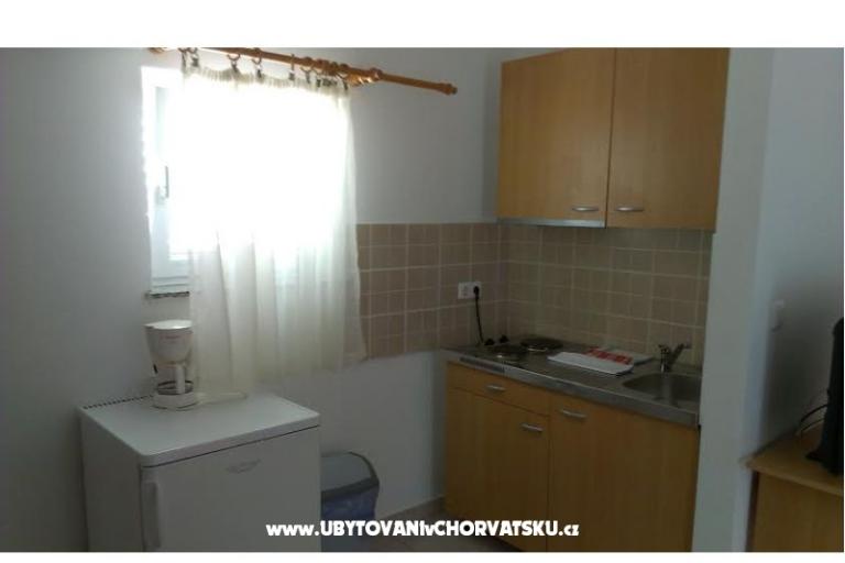 Baška Apartmaji Dorić – foto 18