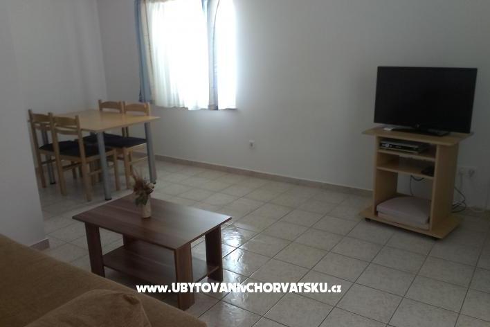 Baška Apartmaji Dorić – foto 2