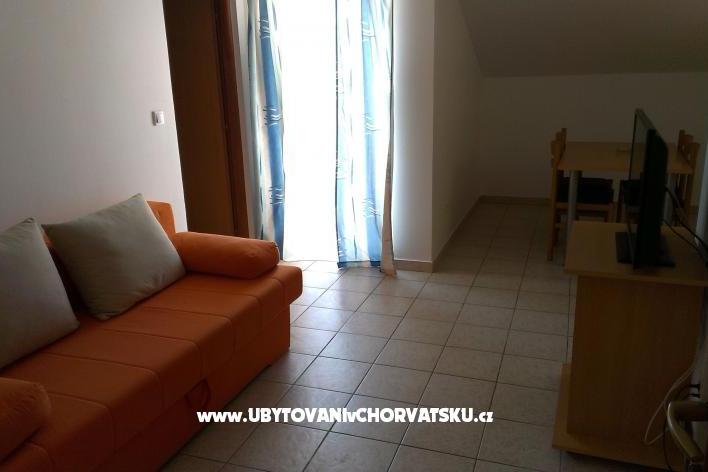 Baška Apartmaji Dorić – foto 3