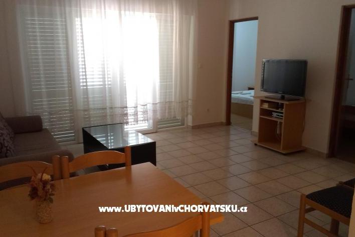 Baška Apartmaji Dorić – foto 4