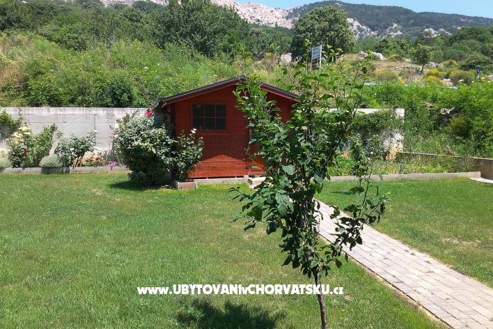 Baška Apartmaji Dorić – foto 6