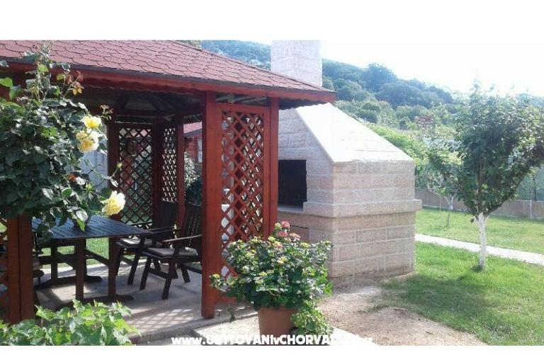 Baška Apartmaji Dorić – foto 8