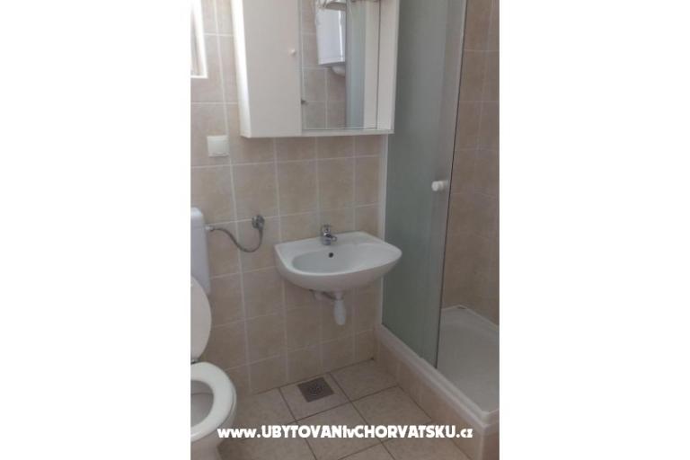 Baška Apartmaji Dorić – foto 9