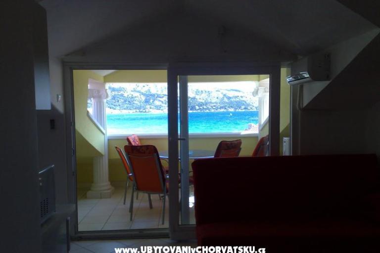 Baška Apartmaji Juras – foto 3