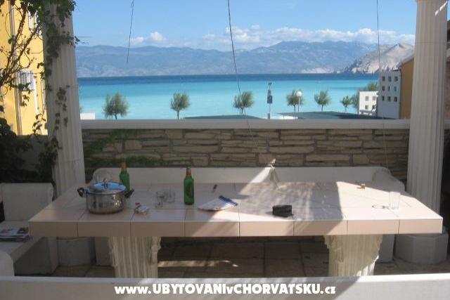 Baška Apartmaji Juras – foto 6