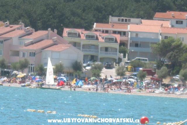 Baška Apartmaji Juras – foto 7