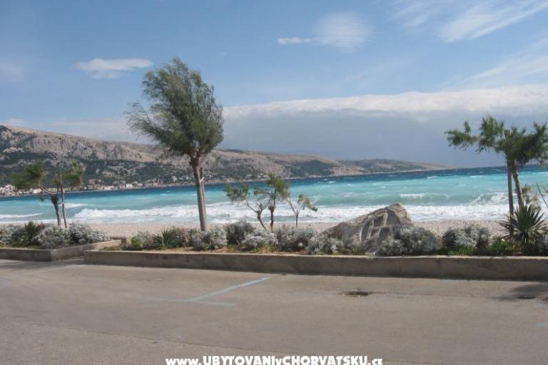 Baška Apartmaji Juras – foto 8