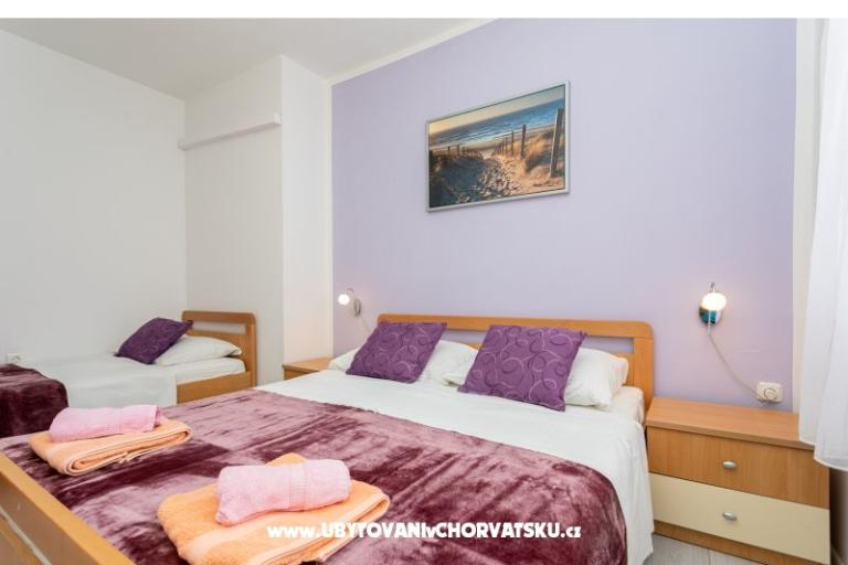 Apartmaji Dujmović – foto 10