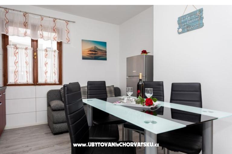 Apartmaji Dujmović – foto 11