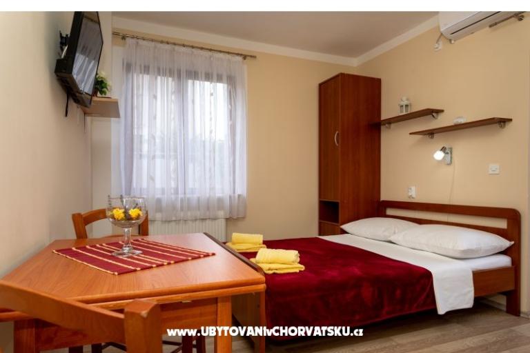 Apartmaji Dujmović – foto 12