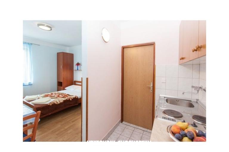 Apartmaji Dujmović – foto 13