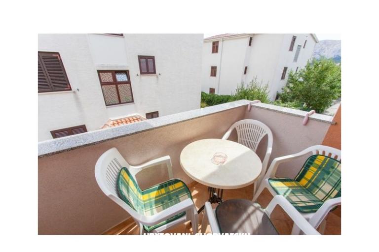 Apartmaji Dujmović – foto 14