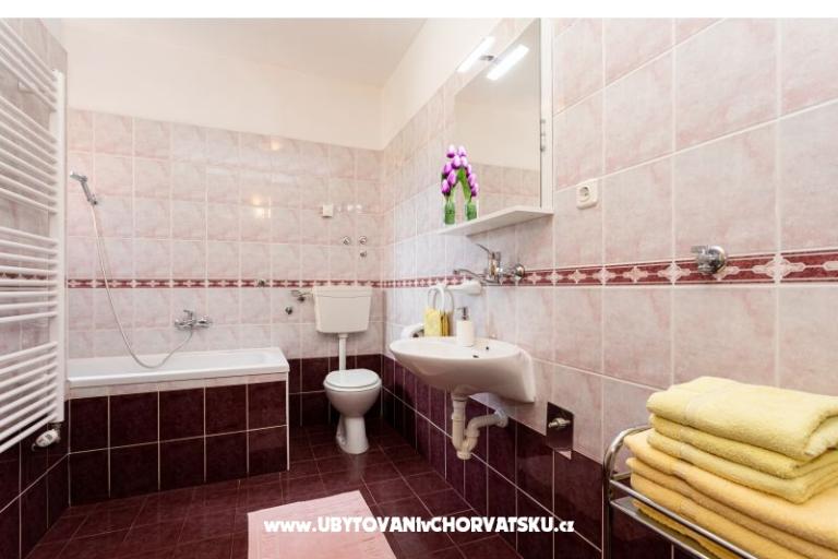 Apartmaji Dujmović – foto 15