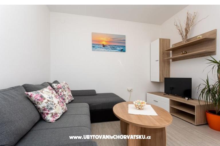 Apartmaji Dujmović – foto 16