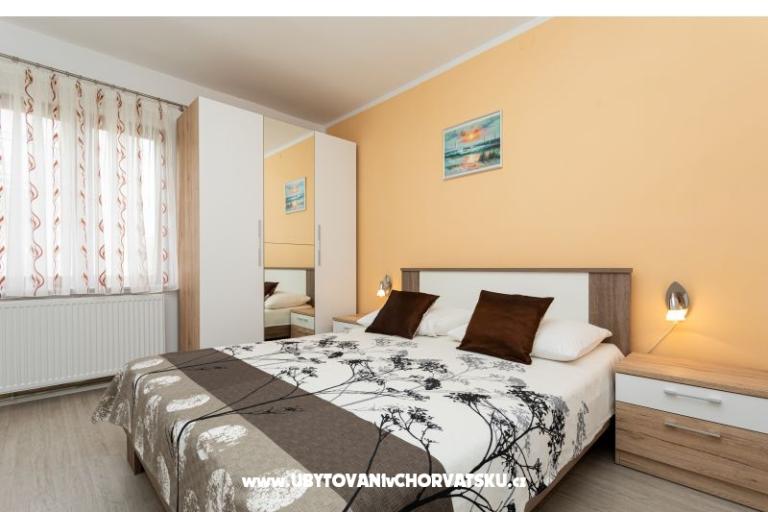 Apartmaji Dujmović – foto 17