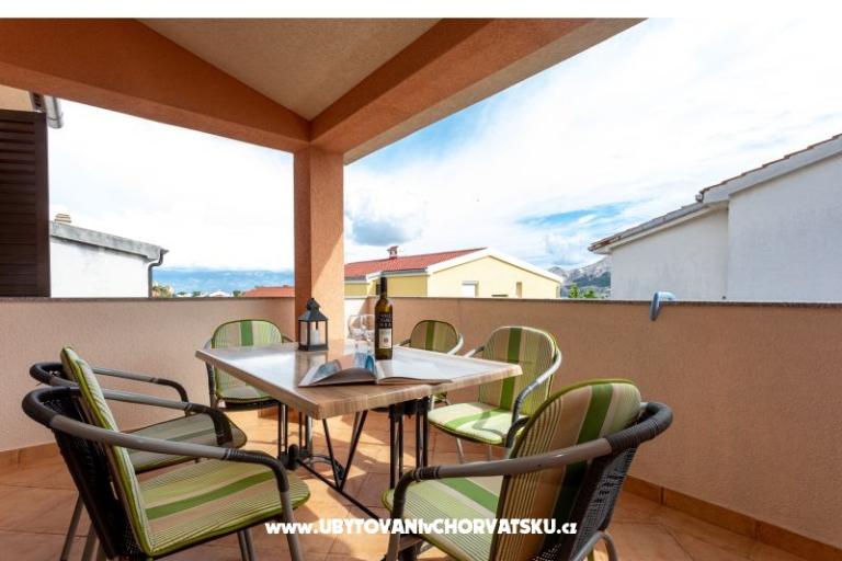 Apartmaji Dujmović – foto 18