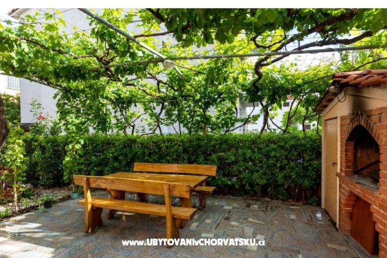 Apartmaji Dujmović – foto 2