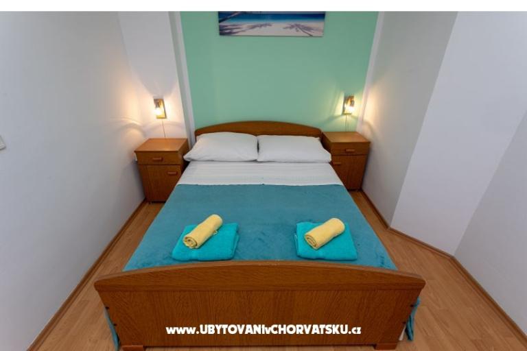 Apartmaji Dujmović – foto 4