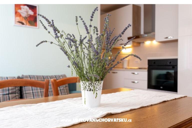 Apartmaji Dujmović – foto 6