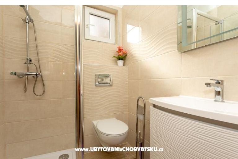 Apartmaji Dujmović – foto 7