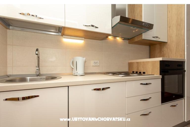 Apartmaji Dujmović – foto 8
