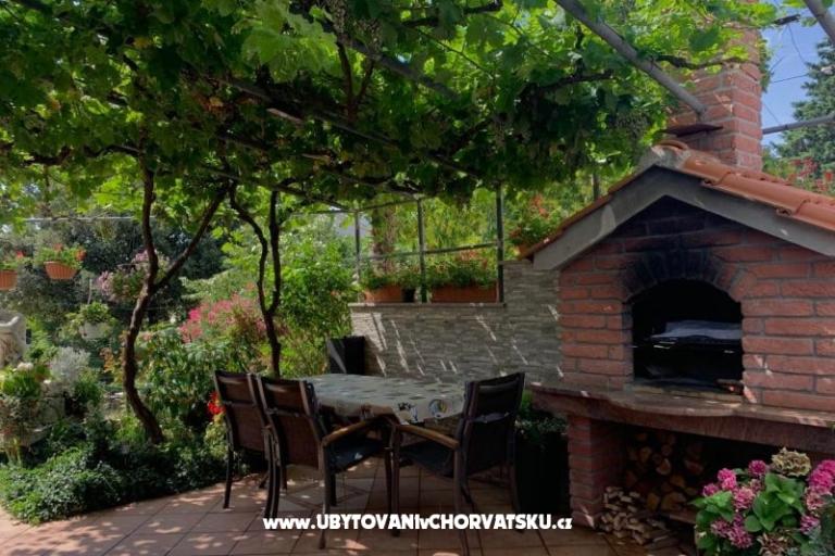 Apartmaji Ostojić – foto 2