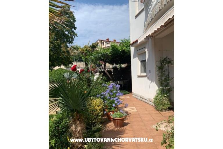 Apartmaji Ostojić – foto 4