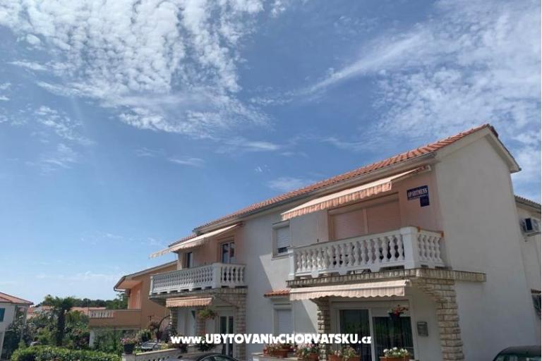 Apartmaji Ostojić – foto 6