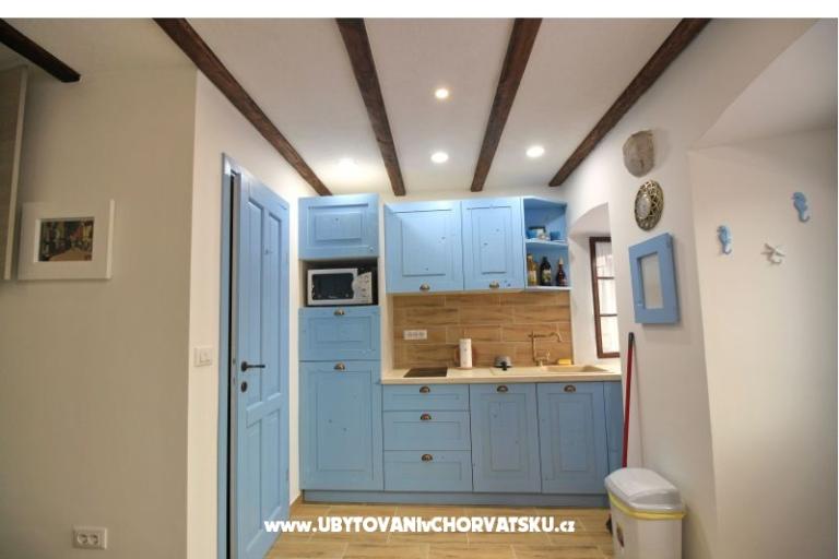 Apartmaji Funtana  – foto 13