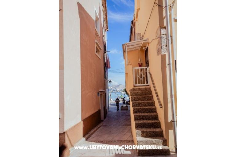 Apartmaji Funtana  – foto 3