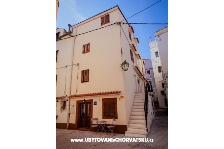 Apartmaji Funtana  – foto 5