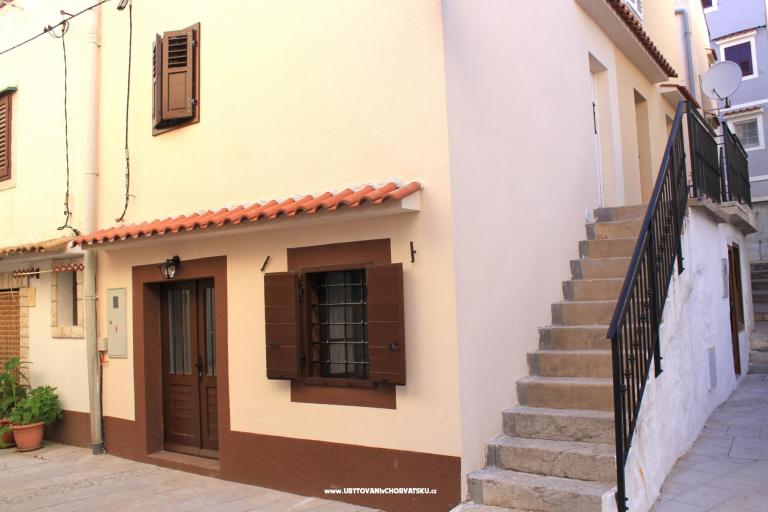 Apartmaji Funtana  – foto 6