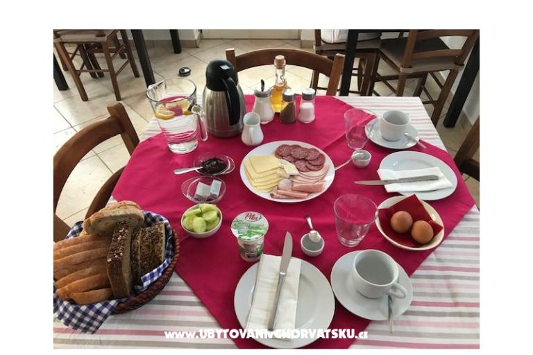 Bed and Breakfast Hiša Lucija – foto 2