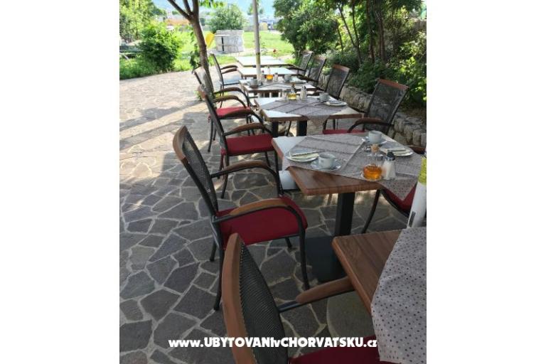Bed and Breakfast Hiša Lucija – foto 6