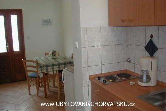 Apartmaji Karabaic – foto 4