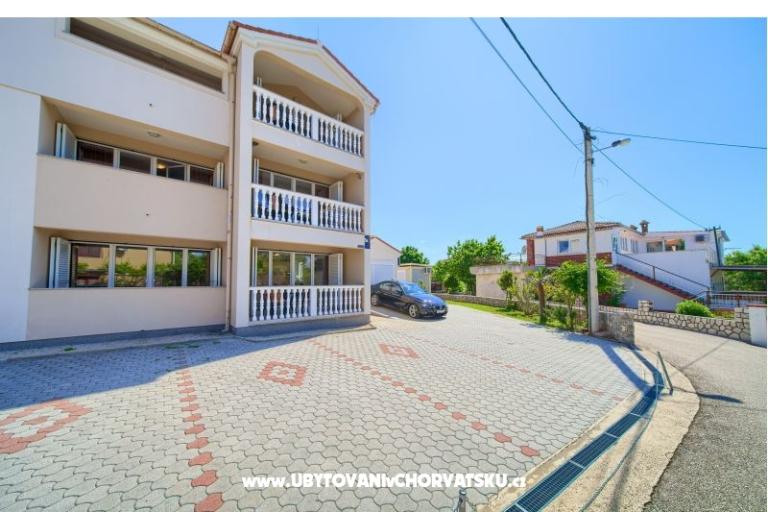 Apartmaji Martina – foto 2