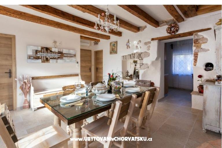 Počitniški dom Dunatić – foto 12