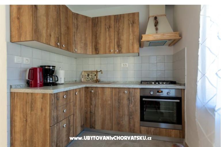 Počitniški dom Dunatić – foto 13