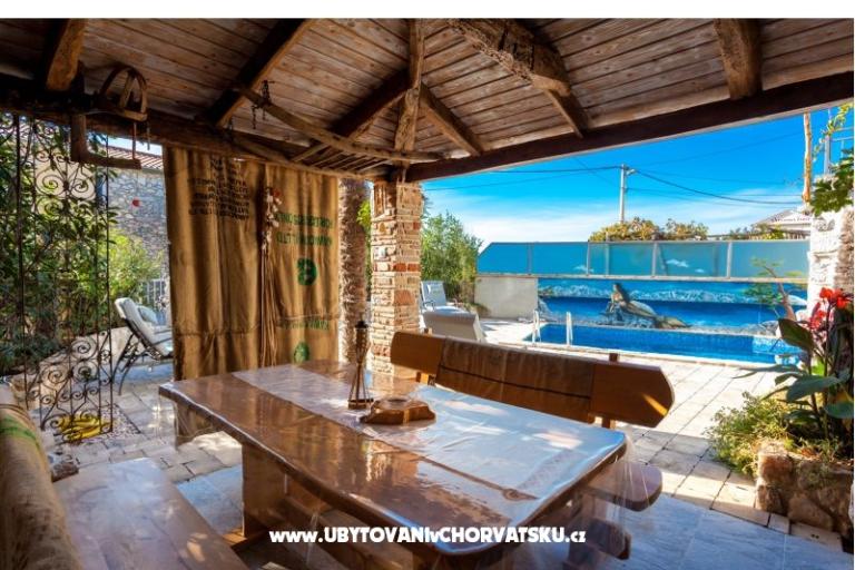 Počitniški dom Dunatić – foto 3