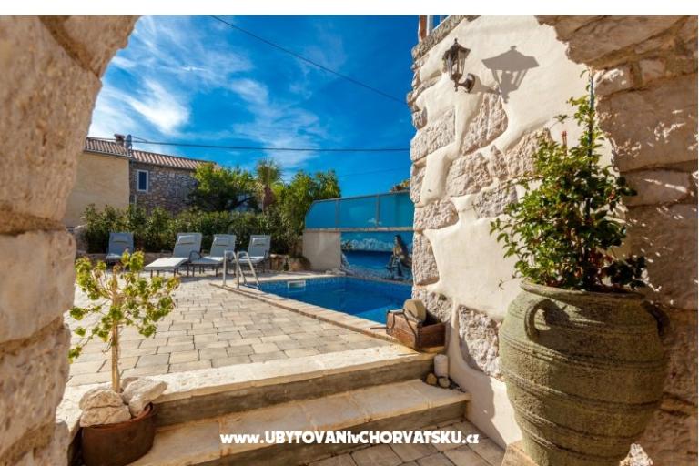 Počitniški dom Dunatić – foto 8