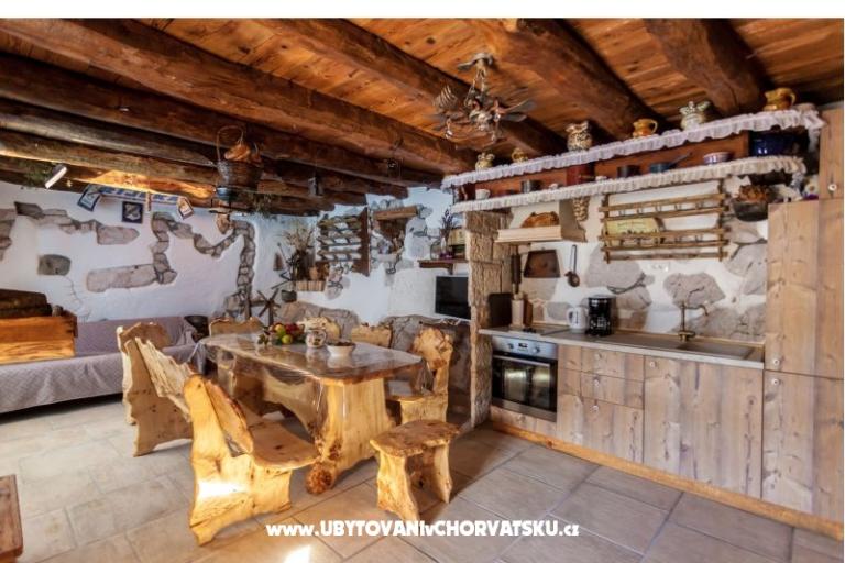 Počitniški dom Dunatić – foto 9