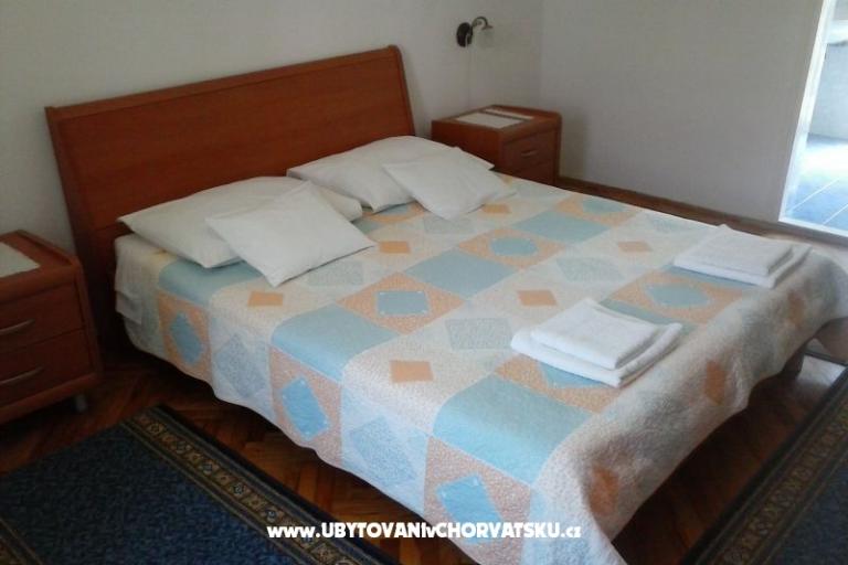 Počitniški dom Ruža – foto 5