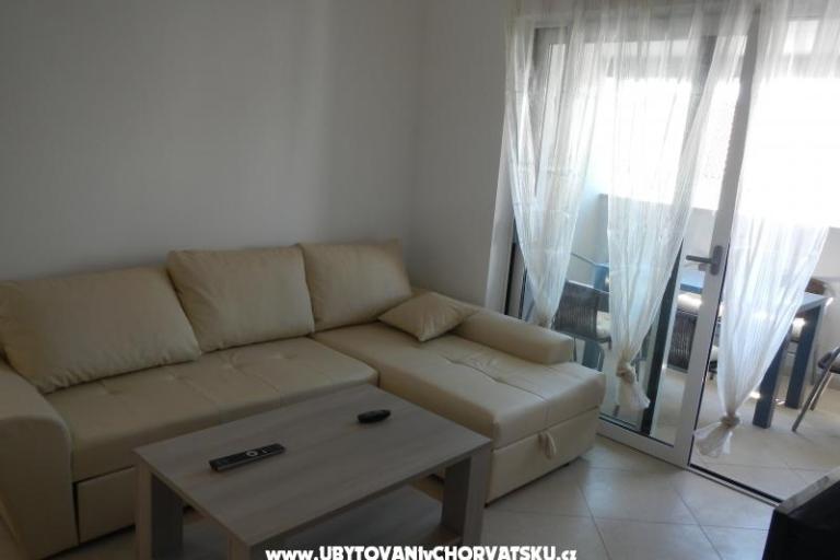 Apartmaji Malinska- Eva – foto 10