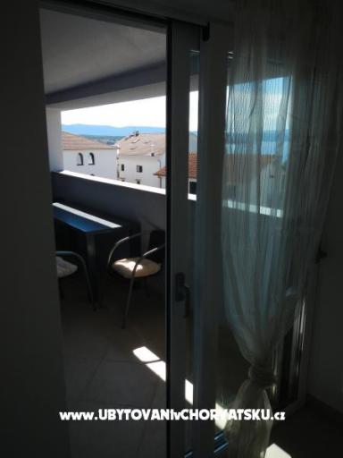 Apartmaji Malinska- Eva – foto 12
