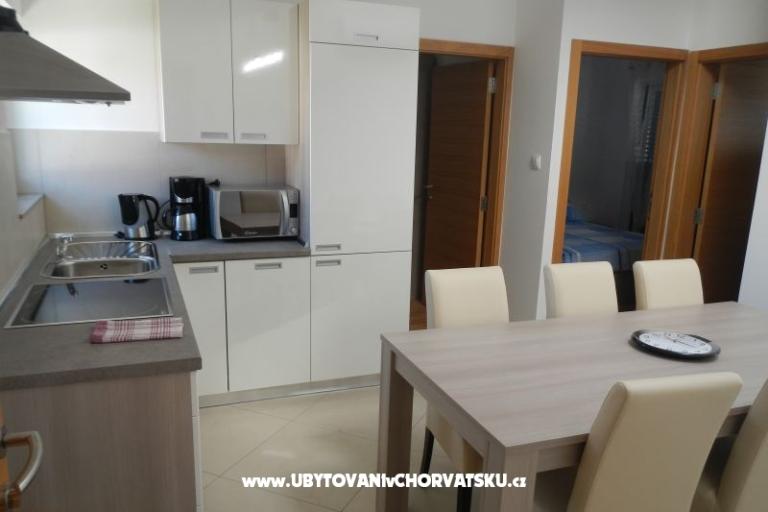 Apartmaji Malinska- Eva – foto 14