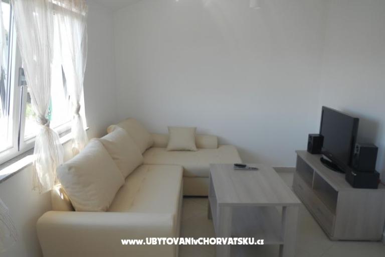 Apartmaji Malinska- Eva – foto 16