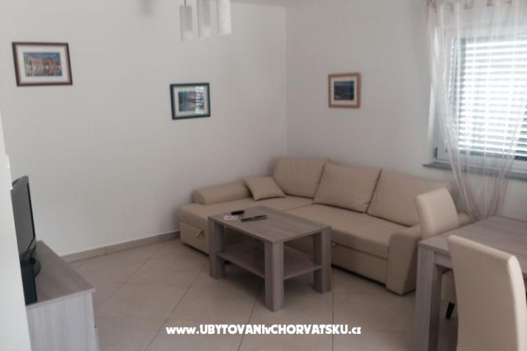 Apartmaji Malinska- Eva – foto 17