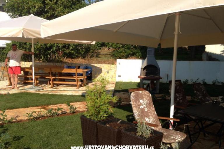 Apartmaji Malinska- Eva – foto 5