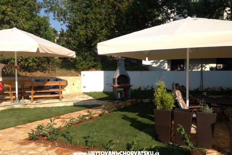 Apartmaji Malinska- Eva – foto 7